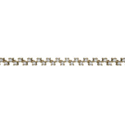 2 ct tdw Diamond Fashion Bracelet in 10K Yellow Gold - jewelerize.com