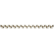 2 ct tdw Diamond Fashion Bracelet in 10K Yellow Gold - jewelerize.com